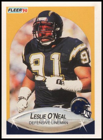 312 Leslie O'Neal
